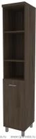 Шкаф высокий узкий KSU-1.1
