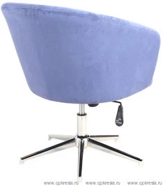 Кресло Харис (Замша)