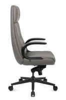 Кресло Dante A2561-12 Светло-серый