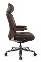 Кресло Mark FK006-A Коричневый