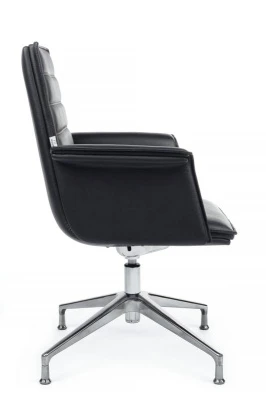 Кресло Rubens-ST C1819-2 Черный