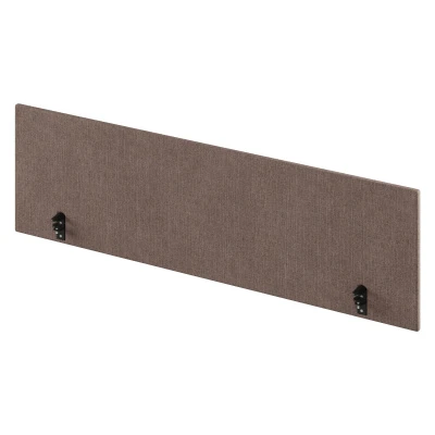 Экран фронтальный тканевый Everprof EVO Acoustic (ЭВО Акустик) 1580х22x455 Romeo 04