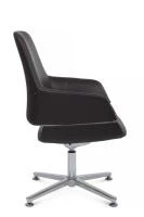 Кресло Fabio-ST C2518 Темно-коричневый