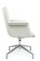 Кресло Rubens-ST C1819-2 Белый