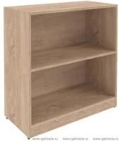 Стеллаж низкий SR-2W