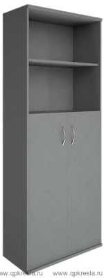 Шкаф высокий широкий А.СТ-1.6