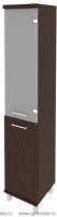 Шкаф высокий узкий правый KSU-1.2(R)