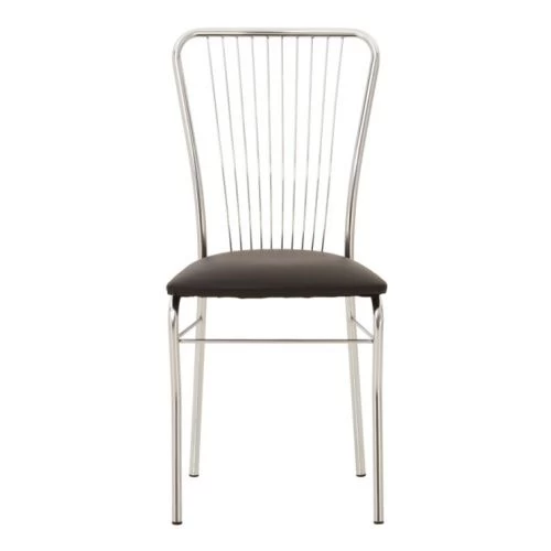 Стул NERON CHROME (Нерон)