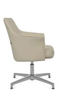 Кресло Rosso-ST C1918 Кремово-белый