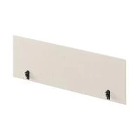 Экран фронтальный тканевый Everprof EVO Acoustic (ЭВО Акустик) 1380х22x455 Romeo 02