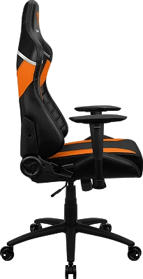 Кресло компьютерное игровое ThunderX3 TC3 Tiger Orange | Купить в КупиКресла.ру