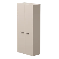 Гардероб Everprof EVO (ЭВО) 800х383x1835 Кашемир