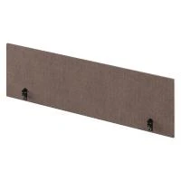 Экран фронтальный тканевый Everprof EVO Acoustic (ЭВО Акустик) 1580х22x455 Romeo 04