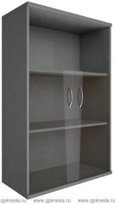 Шкаф средний широкий А.СТ-2.2