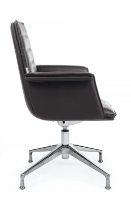 Кресло Rubens-ST C1819-2 Темно-коричневый