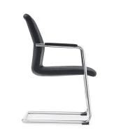 Кресло Amore C2412 Черный