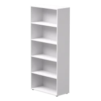 Корпус шкафа (стеллаж высокий) Everprof EVO (ЭВО) 800х365х1835 Белый
