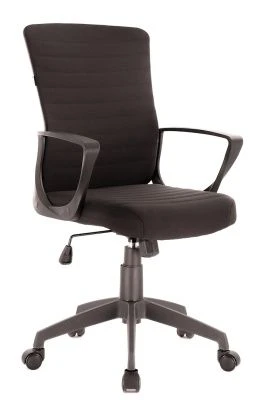 Кресло Everprof EP 700 ткань черный