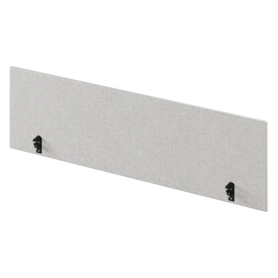 Экран фронтальный тканевый Everprof EVO Acoustic (ЭВО Акустик) 1580х22x455 Kiton 05