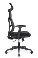 Кресло Astra W-365A Черный