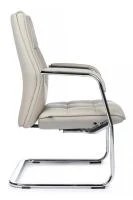 Кресло Classic C2116 Светло-серый