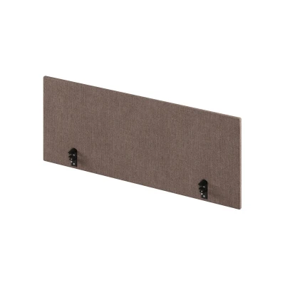 Экран фронтальный тканевый Everprof EVO Acoustic (ЭВО Акустик) 1180х22x455 Romeo 04