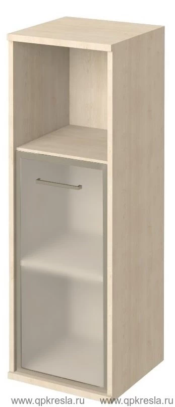 Шкаф средний узкий KSU-2.2R