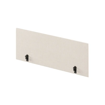 Экран фронтальный тканевый Everprof EVO Acoustic (ЭВО Акустик) 1180х22x455 Romeo 02