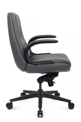 Кресло Dante-M B2561-12 Антрацит