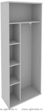 Каркас гардероба А.ГБ-4К