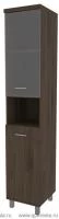 Шкаф высокий узкий KSU-1.4