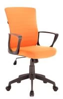 Кресло Everprof EP 700 ткань оранжевый