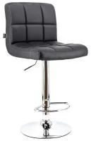 Барный стул Барный стул Everprof Asti Экокожа Черный