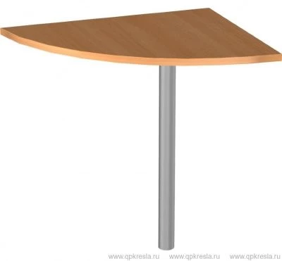 Угловой сегмент Э-28.4 (без опоры)