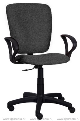 Офисное кресло Meridia (Меридия) пластик