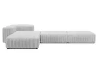 Модульный диван Sorrento