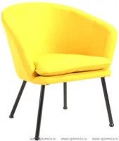 Кресло Декстер Охра