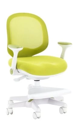 Детское кресло Детское кресло Everprof Kids 102 Ткань Зеленый