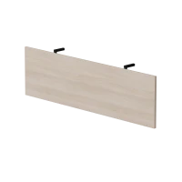 Экран для ног (Царга стола МК) Everprof EVO (ЭВО) 1244х18х350 Дуб Соната