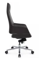 Кресло Fabio A2518 Темно-коричневый