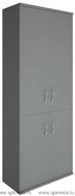 Шкаф высокий широкий А.СТ-1.3