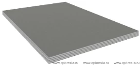 Топ для А.ТП-4.1 Клен/металлик