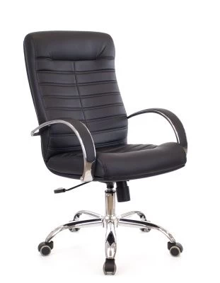 Everprof Orion Mini экокожа черный