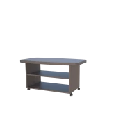 Стол журнальный К-963