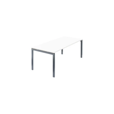 Стол на металлокаркасе для заседаний АМ-0058