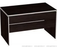 Стол письменный прямой V-1.0С
