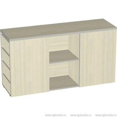 Тумба объединяющая V-3.8 ц/з