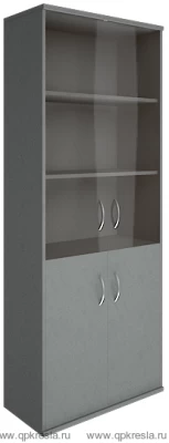 Шкаф высокий широкий А.СТ-1.2