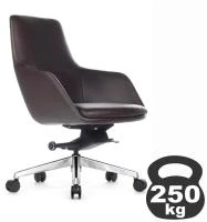 Кресло Soul-M B1908 Темно-коричневый