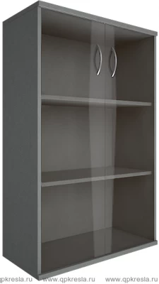 Шкаф средний широкий А.СТ-2.4